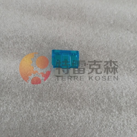 Terex Parts 15247611 FUSE 15AMP FOR TR60