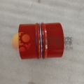Terex Parts 15252489 HOSE SILICONE FOR TR60