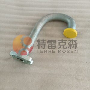 Terex Parts 15252754 TUBE ASSY FOR TR100
