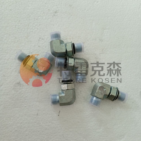 Terex Parts 15255442 ELBOW FOR TR50 TR60