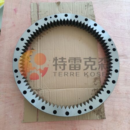 Terex Parts 15228596 RING GEAR FOR TR100