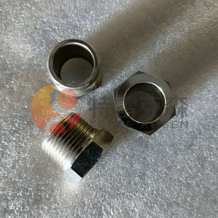 Terex Parts 15230178 NUT WINDOW FOR TR35A TR50 TR60