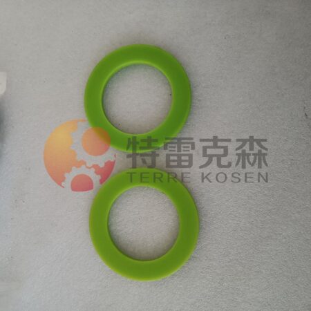 Terex Parts 15230267 WASHER TH FOR TR50 TR60