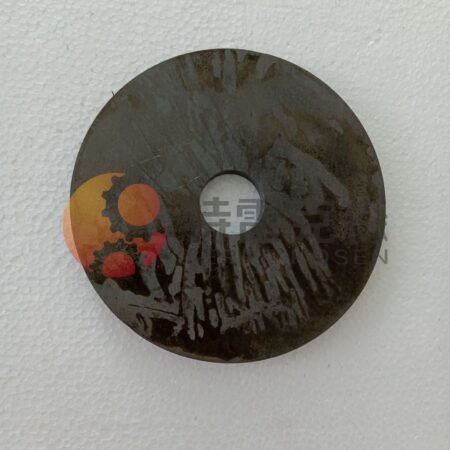 Terex Parts 15235606 WASHER SNUBBING FOR TR35A TR50 TR60