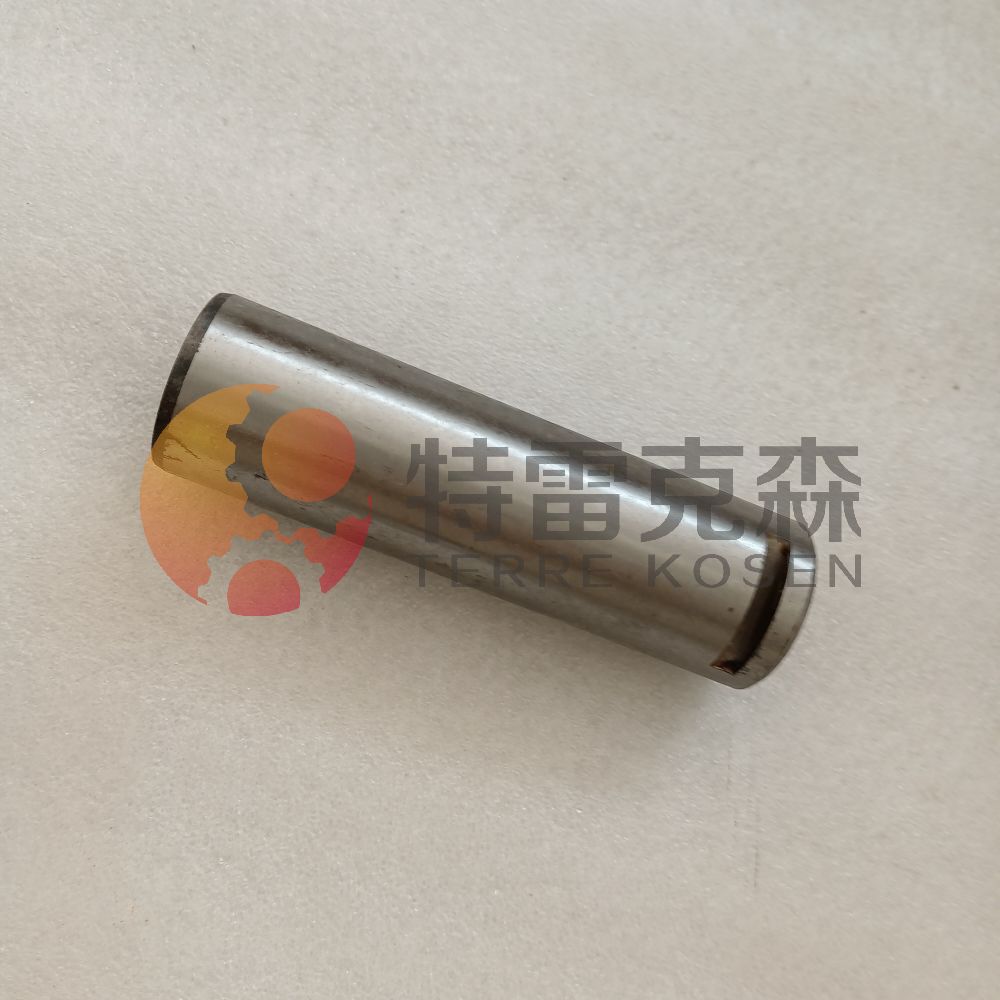 Terex Parts 15237869 PIN STEER CYL FOR TR60