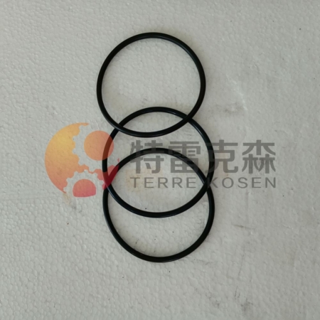Terex Parts 15002672 O RING FOR TR60