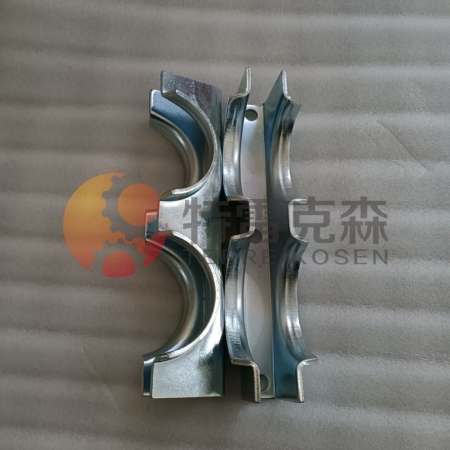 Terex Parts 15004713 CLAMP FOR TR60