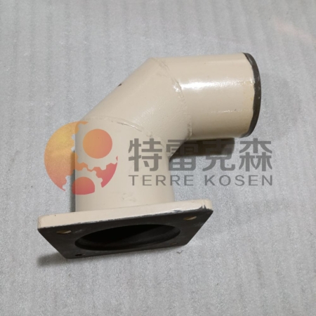 Terex Parts 15015613 ELBOW FOR TR100