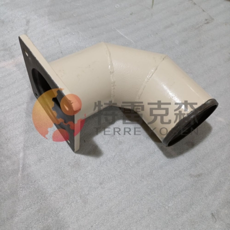 Terex Parts 15015614 ELBOW FOR TR100