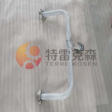 Terex Parts 15018624 TUBE ASM FOR TR60