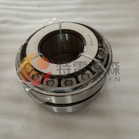 Terex Parts 9423356 BEARING A FOR TR50