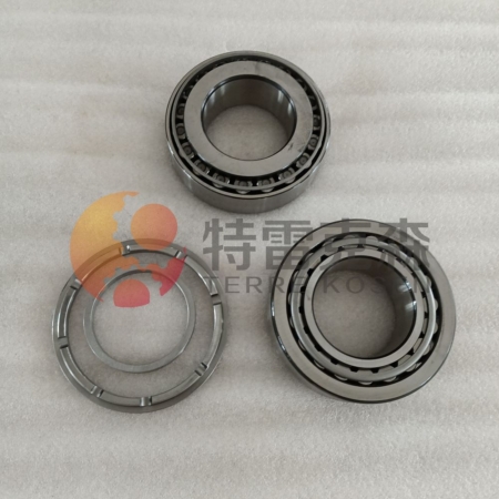 Terex Parts 9433581 BEARING FOR TR60