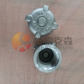 Terex Parts 9195340 CAP FILLER FOR TR50 TR60