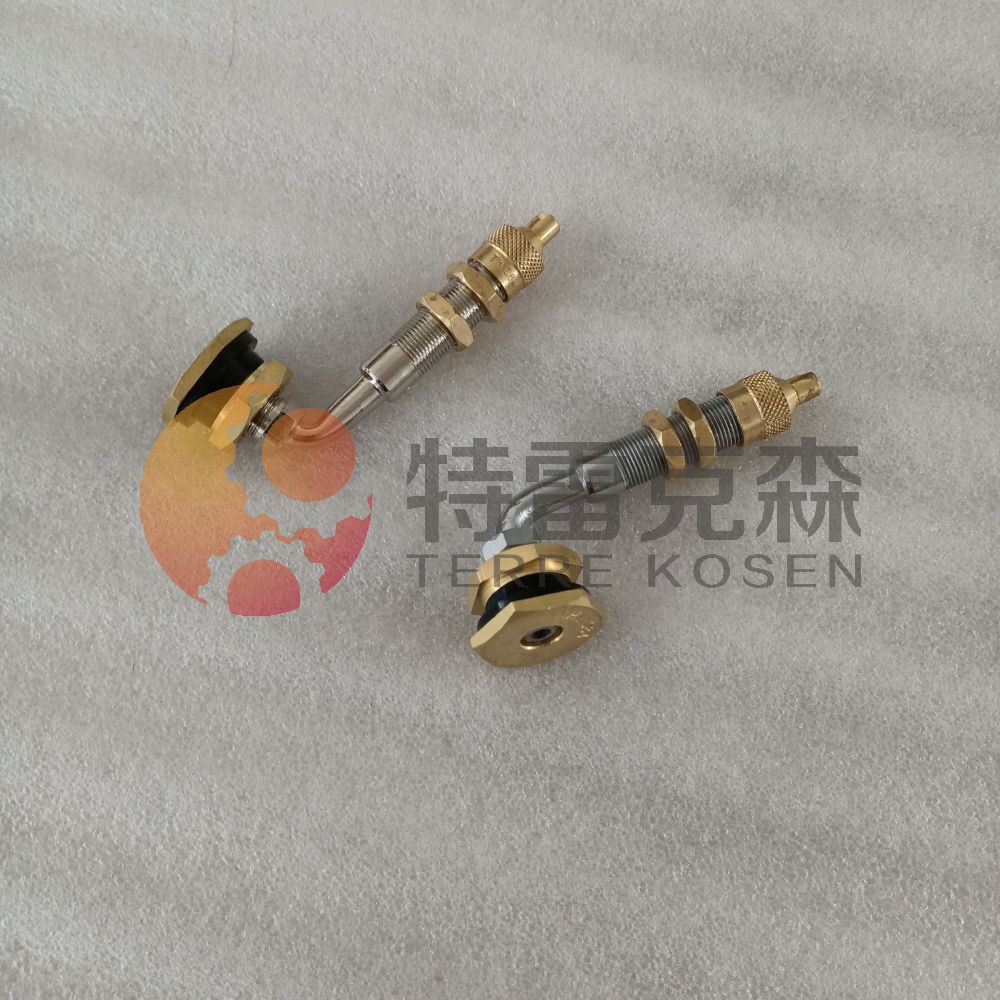 Terex Parts 9211054 Set of the valve FOR TR100