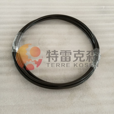 Terex Parts 9233796 TU BLACK FOR TR60