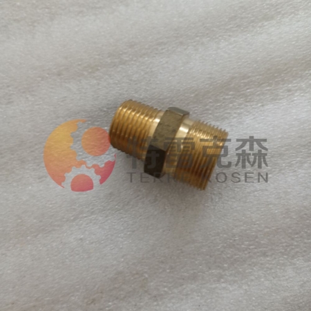 Terex Parts 9357564 CONNECTOR FOR TR50