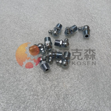 Terex Parts 9411019 NIPPLE GREASE FOR TR35A TR50