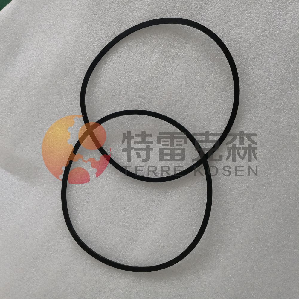 Terex Parts 9036867 RING FOR TR35A TR50 TR60