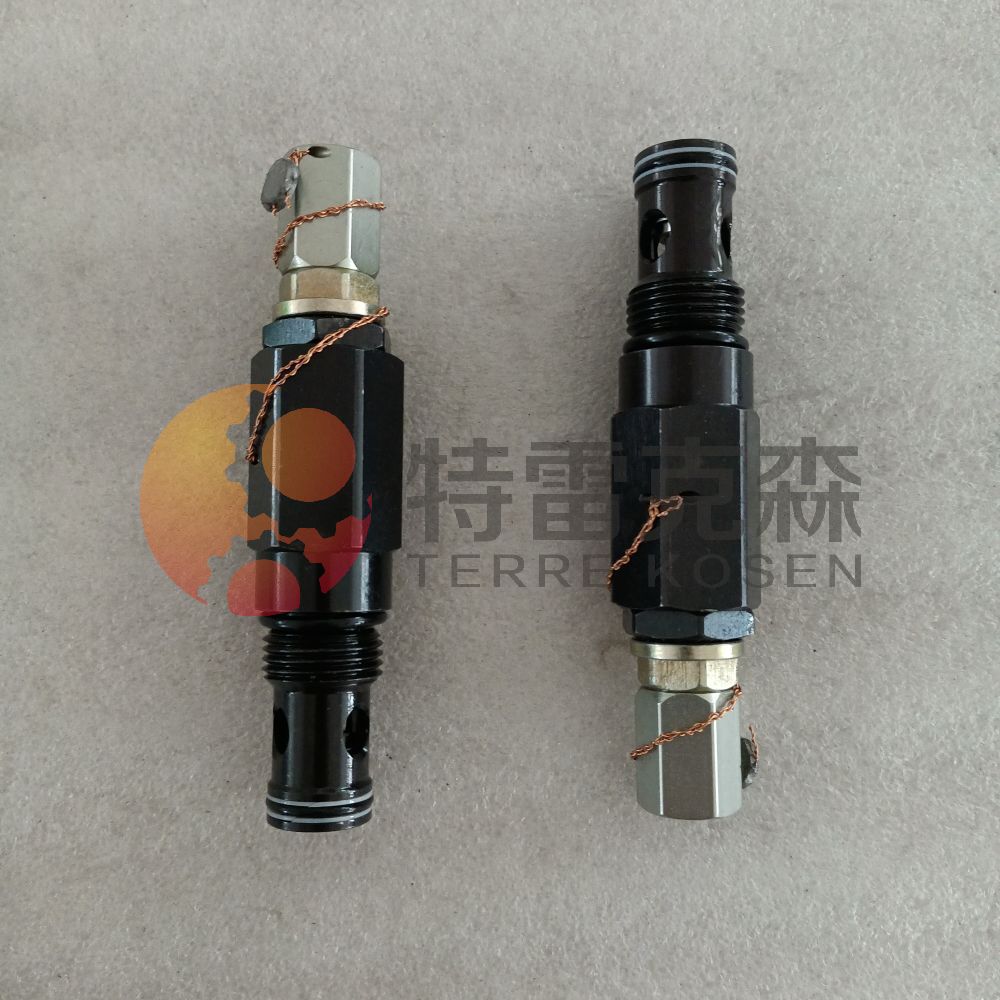 Terex Parts 9053290 CARTRIDGE ASSY FOR TR60