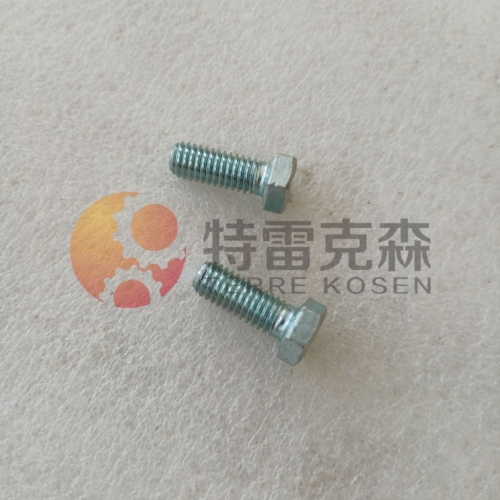 Terex Parts 9054402 BOLT FOR TR60