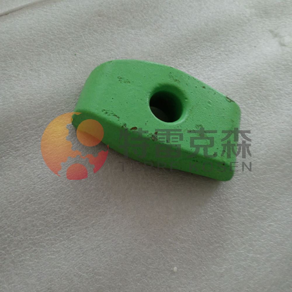 Terex Parts 9062983 CLAMP FOR TR100