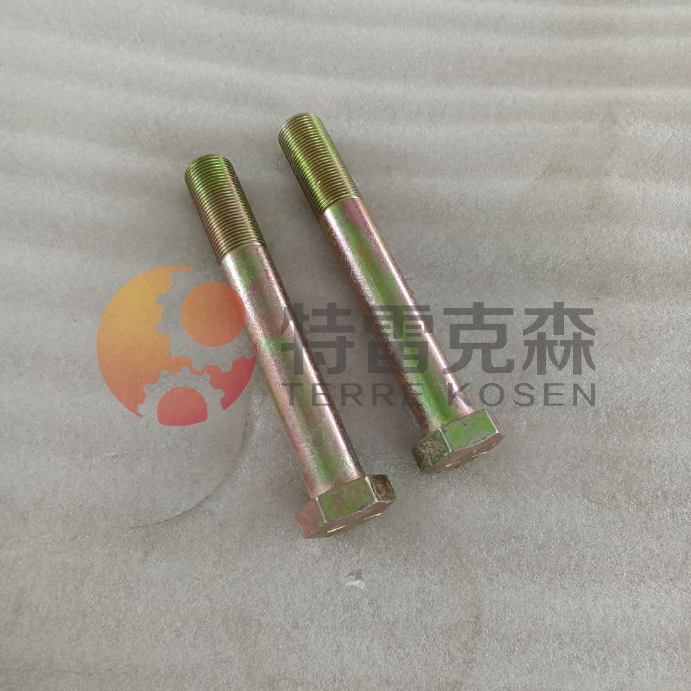 Terex Parts 9064575 BOLT FOR TR60