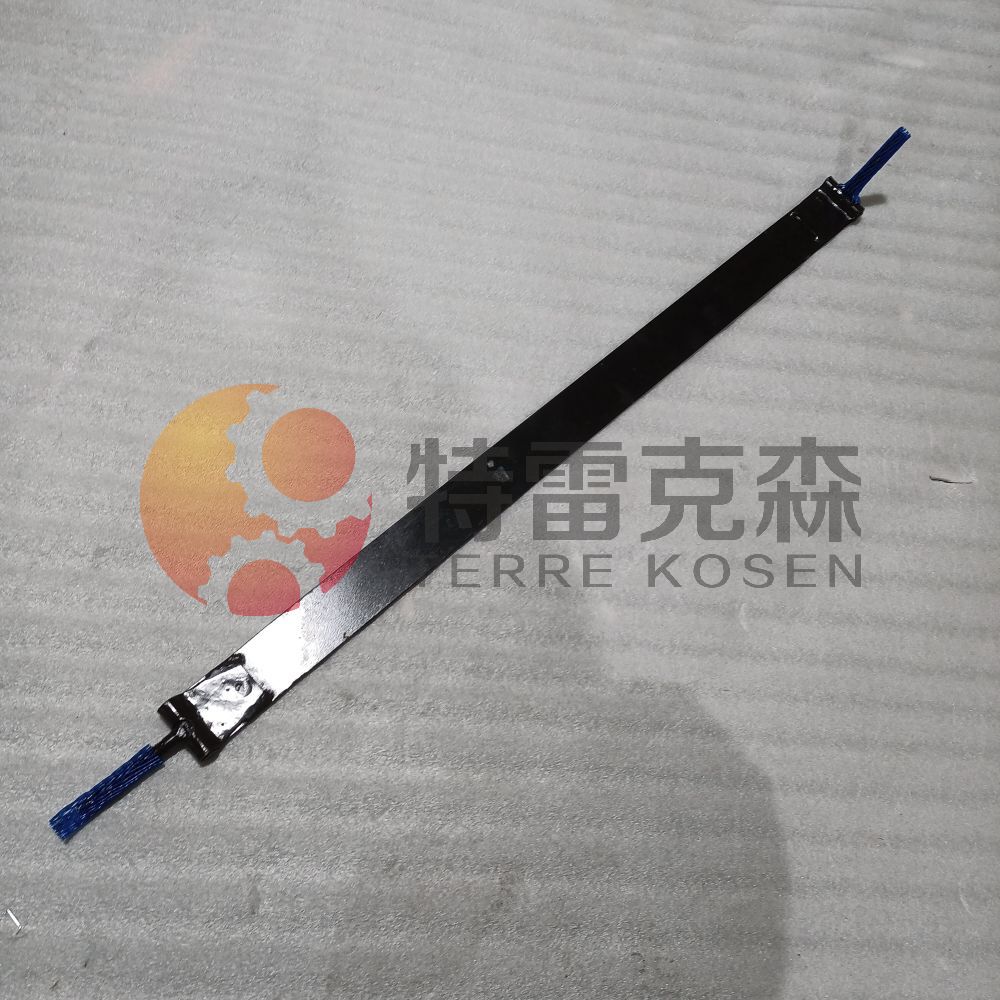 Terex Parts 9065851 STRAP ASM FOR TR100