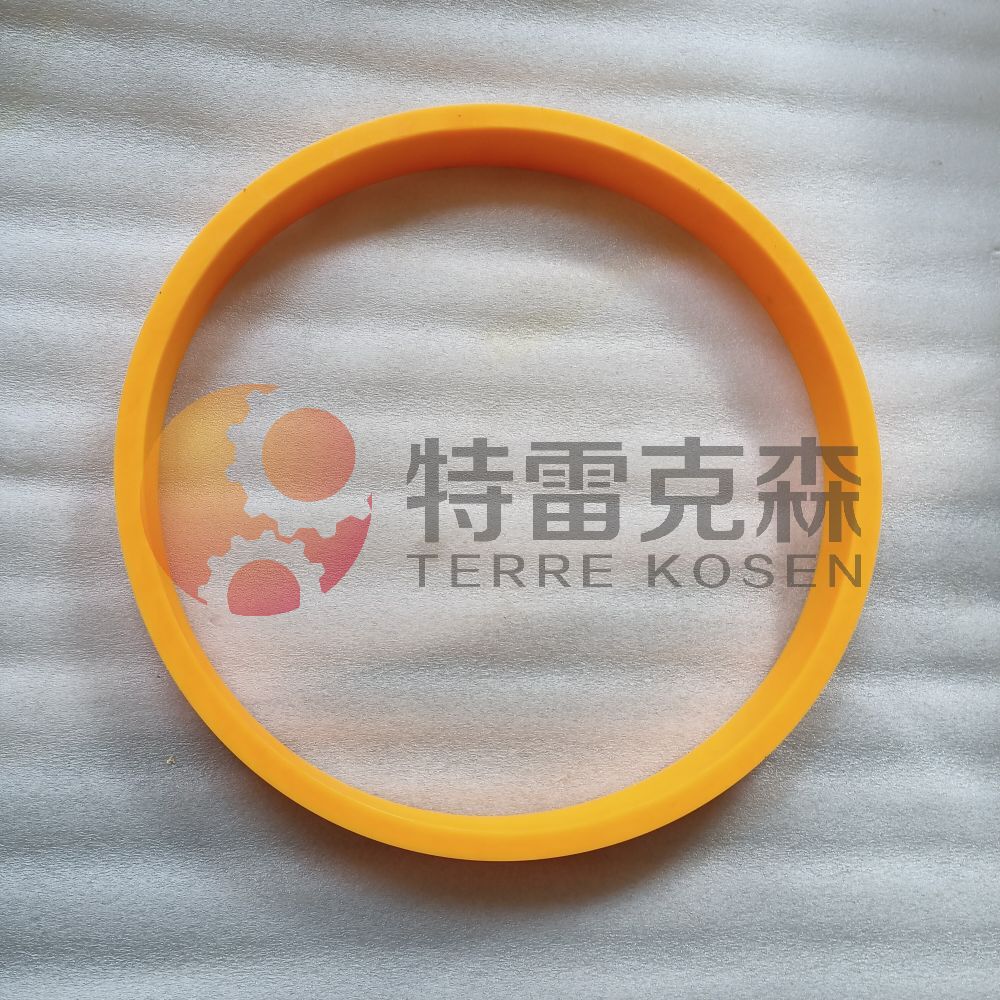 Terex Parts 9066677 Ring FOR TR100