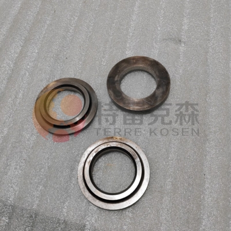 TEREX Parts 29544559 SPACER, BEARING