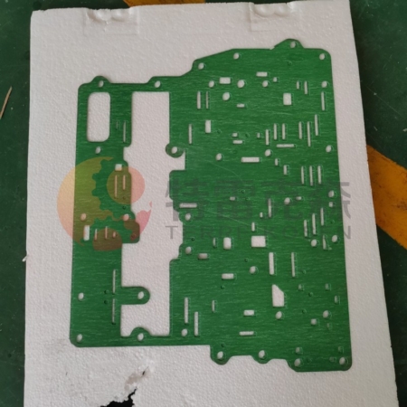 TEREX Parts 29528651 GASKET