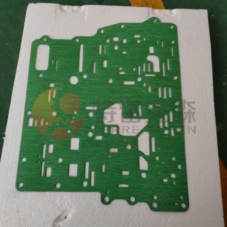 TEREX Parts 29528652 GASKET