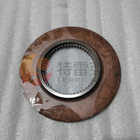 TEREX Parts 29544520 BACKPLATE STATOR