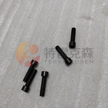 TEREX Parts 29565357 BOLT SOCKET HD 38 24 X 1 12