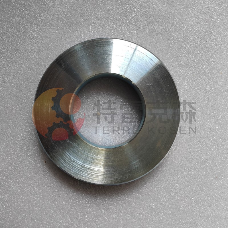 Terex Parts 29503088 allison plate FOR TR100