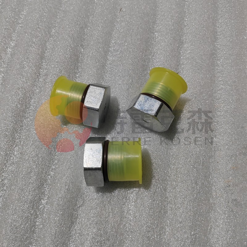 Terex Parts 29525049 PLUG ASSY FOR TR50