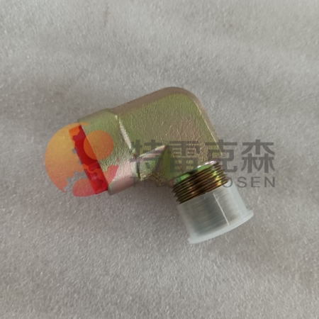 Terex Parts 454111 ELBOW FOR TR100