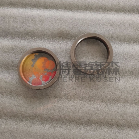 Terex Parts 6756338 SPACER FOR TR50 TR60