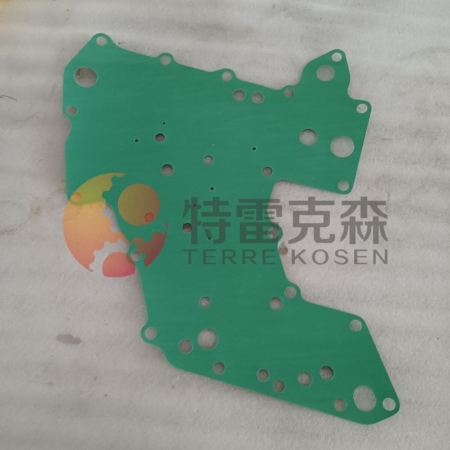 Terex Parts 6777974 GASKET FOR TR50 TR60