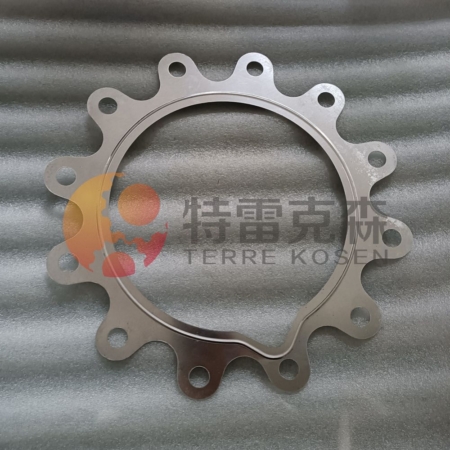 Terex Parts 6838678 GASKET FOR TR100