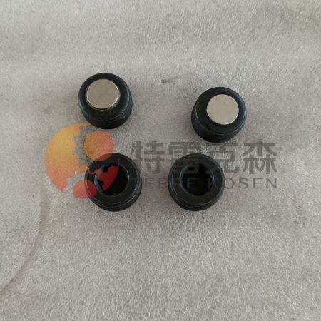 Terex Parts 9008525 PLUG MAGNETIC FOR TR35A TR60