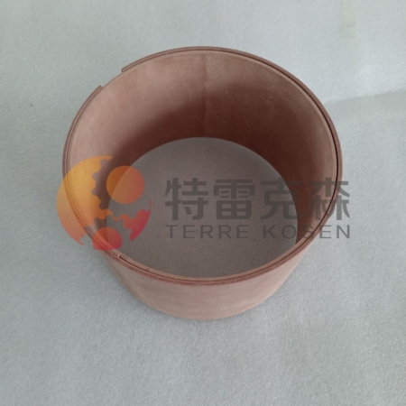 Terex Parts 9014093 WEAR RING FOR TR100