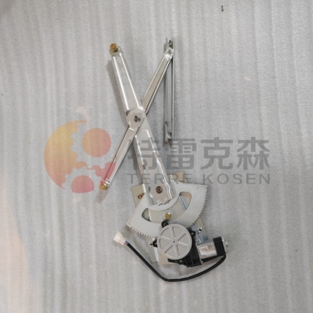 TEREX 20044314 HAND DOOR