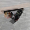 Terex Parts 20002161 PEDAL FOR TR35A TR50