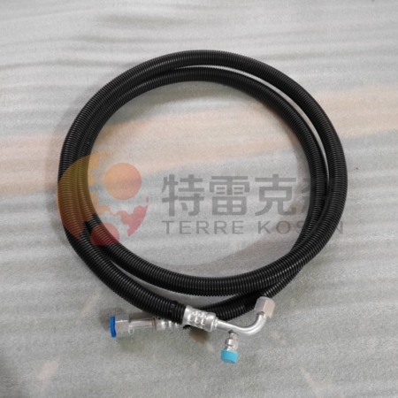 Terex Parts 20019535 HOSE ASSY FOR TR50