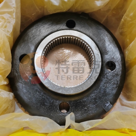 TEREX Parts 15337702 CARRIER RING GEAR for TEREX TR100 TEREX NHL MINING DUMP TRUCK