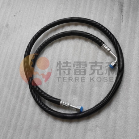 TEREX Parts 15503041 HOSE ASSY for TEREX TR100 TEREX NHL MINING DUMP TRUCK