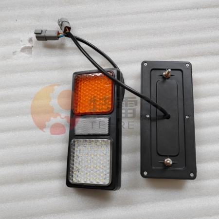 TEREX parts 20038304 SIGNAL FRONT (LED) for rigid dump truck