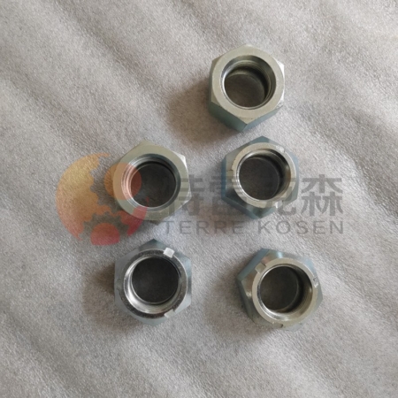 Terex Parts 15500957 NUT FOR TR100