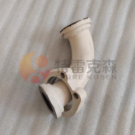 Terex Parts 15301830 TUBE ASSY FOR TR100