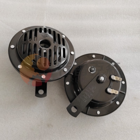 Terex Parts 15317372 HORN HELLA 380Hz FOR TR100
